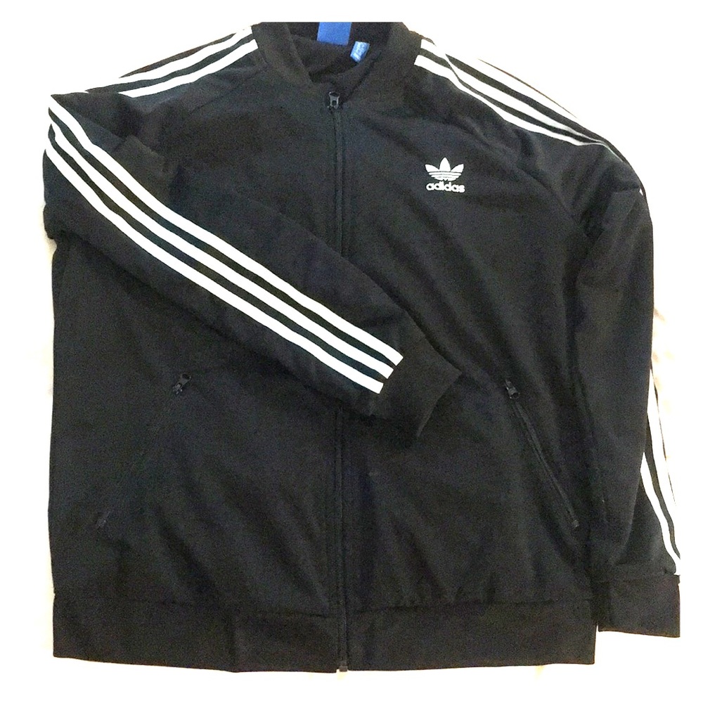 Adidas Women’s Bomber Jacket